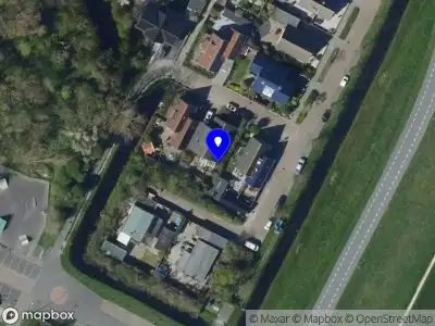 Overlastmelding Meester Geensenweg in Petten gesloten