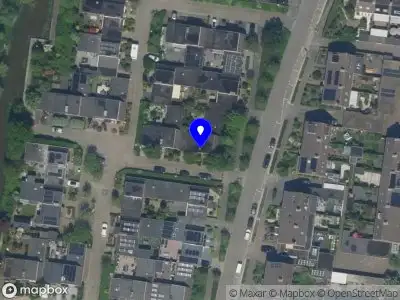 Overlastmelding Toon Kokhof in Beverwijk