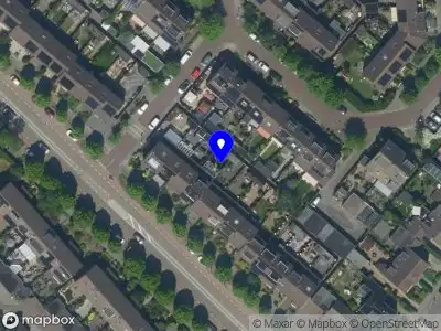 Overlastmelding Walenburg in Heemskerk gesloten