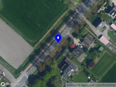 Snelheidscontrole op Aalsmeerderweg te Rijsenhout