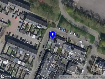 Politie met grote spoed naar de Domeinmolen in Dinteloord vanwege letsel