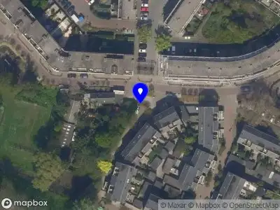 112 melding Ambulance met gepaste spoed naar de Twee Vriendenstraat in Vlaardingen