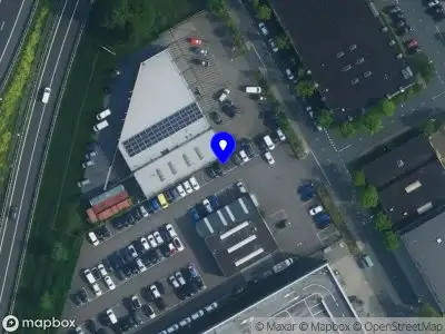 Politie met grote spoed naar de Sijsjesbergweg in Amsterdam vanwege ongeval met letsel