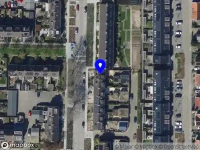 112 melding Ambulance met gepaste spoed naar de Vlietweg in Barendrecht