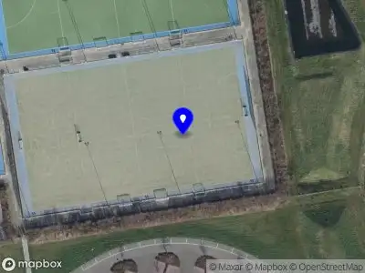 Brandweer met gepaste spoed naar de Sportweg in Vlissingen