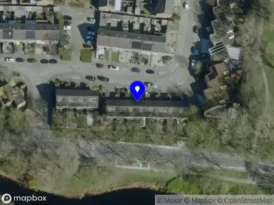 Overlastmelding Vogezenlaan in Tilburg