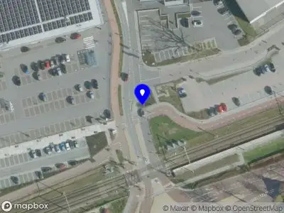 Overlastmelding Schijfstraat in Oisterwijk