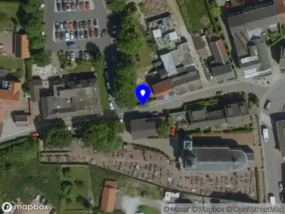 Overlastmelding Kapelaan Houbenstraat in Epen gesloten