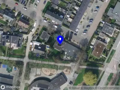 Overlastmelding Hazelaarstraat in Puttershoek