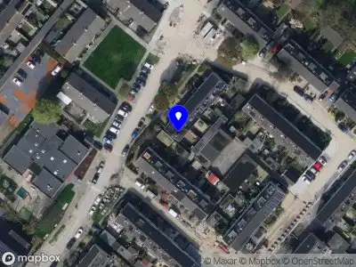 Overlastmelding Vliet in Maasdam