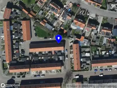 Overlastmelding Goudsbloemplein in Sommelsdijk