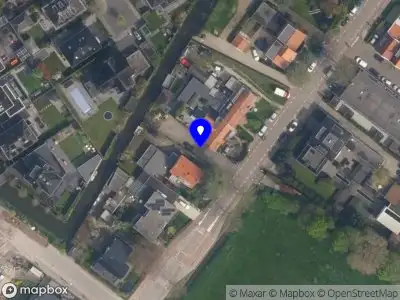 Besteld ambulance vervoer naar de Westersingel in Berkel en Rodenrijs