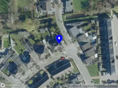 112 melding Overlastmelding A.B. van Lieshoutlaan in Waalwijk