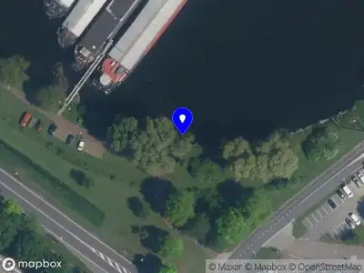 Overlastmelding Nieuwe Hemweg in Amsterdam
