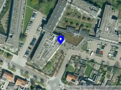 Overlastmelding Kersentuin in Woudenberg