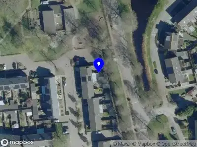 112 melding Overlastmelding Beethovenlaan in Waalwijk gesloten