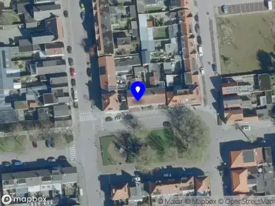 112 melding Overlastmelding Sint Antoniusplein in Waalwijk (5144 AH) gesloten