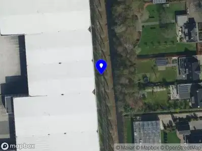 Brandweer met grote spoed naar de Kruisvoort in Breda vanwege letsel