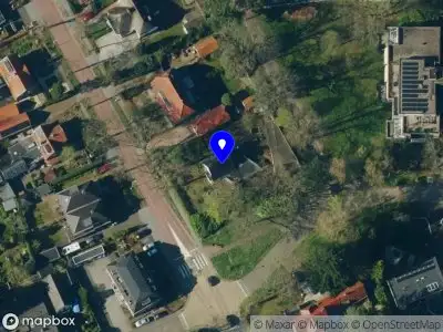 Overlastmelding Wolfhezerweg in Wolfheze gesloten