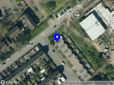 Overlastmelding Delfzijlstraat in Arnhem