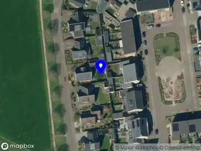 112 melding Overlastmelding Dennendreef in Wehl gesloten