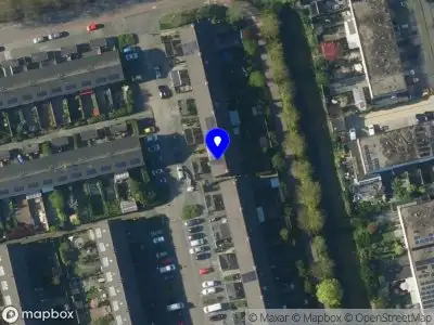 112 melding Overlastmelding Wever in Hoorn gesloten