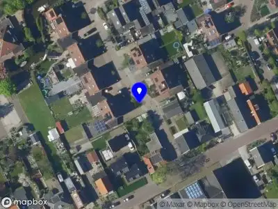 Overlastmelding De Markt in Opperdoes gesloten