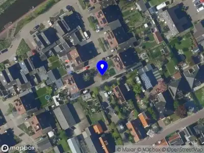 Overlastmelding Rustenburgweg in Opperdoes gesloten