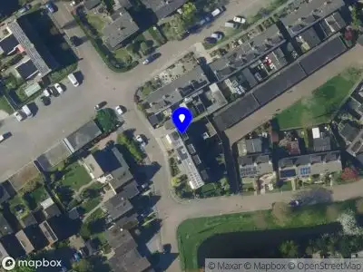 112 melding Overlastmelding Populierenlaan in Abbekerk gesloten