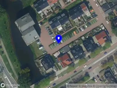 Overlastmelding Jeronimus Cooymansstraat in Heemskerk