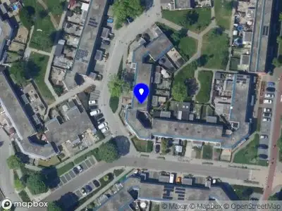 Overlastmelding  in Lelystad