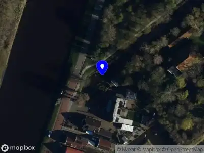 Overlastmelding Kanaalkade in 't Zand