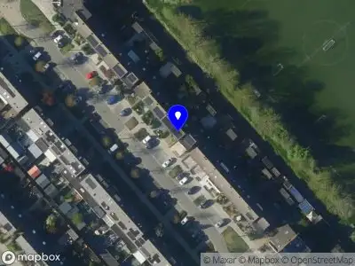 Overlastmelding Valkkooglaan in Heerhugowaard