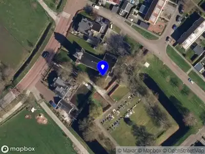 112 melding Overlastmelding Hollandiastraat in Scharsterbrug gesloten