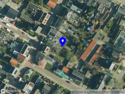 Brandweer met grote spoed naar de Drienerparkweg in Hengelo vanwege afhijsen patient