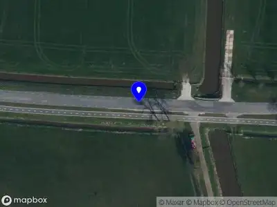 Snelheidscontrole op N996 te Onderdendam