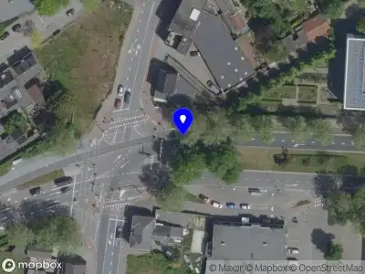 Snelheidscontrole op Laan der vier Heemskinderen te Geldrop