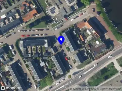 112 melding Brandweer met grote spoed naar de Anemoonstraat in Woerden vanwege reanimatie