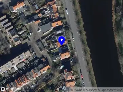 Politie met grote spoed naar de Vlissingsesingel in Middelburg vanwege letsel