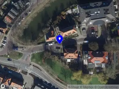 Overlastmelding Ravelijn de Groene Jager in Goes