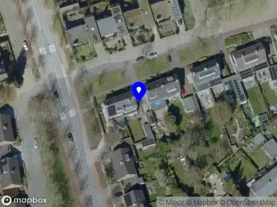 Overlastmelding Juliana de Lannoylaan in Waalre