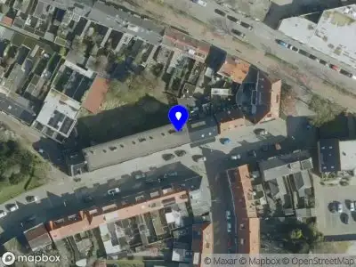 Overlastmelding Prunusstraat in Tilburg