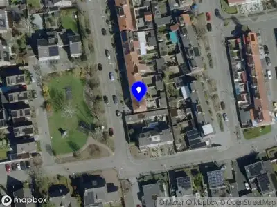 Overlastmelding Gebroeders de Koninglaan in Best