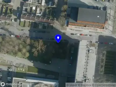 112 melding Anonieme overlastmelding Prof. Verbernelaan in Tilburg gesloten