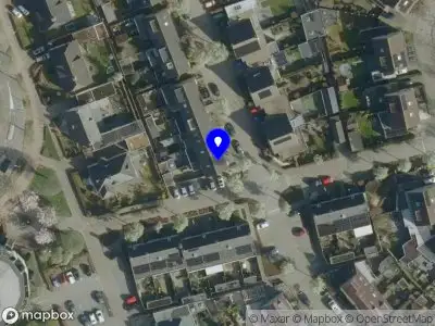 Overlastmelding De Ploegschaar in Berkel-Enschot