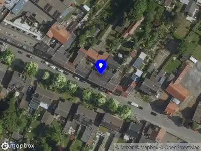 112 melding Overlastmelding Daalstraat in Geleen gesloten