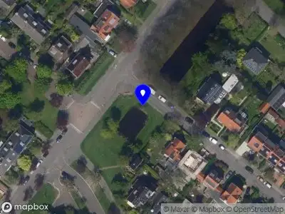 Overlastmelding Hofbrouckerlaan in Oegstgeest gesloten