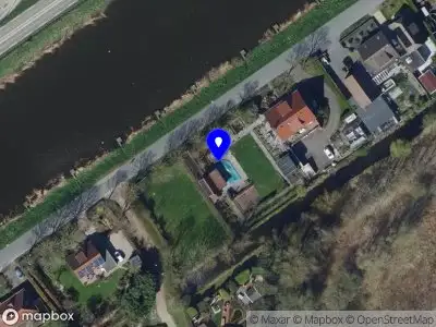 Overlastmelding Kanaalweg Oostzijde in Hellevoetsluis
