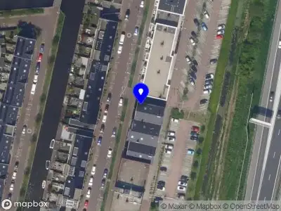 Overlastmelding Sterreschans in Oegstgeest