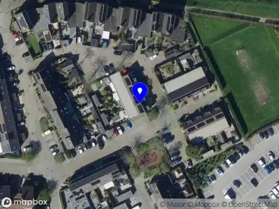 Overlastmelding Ullmanstraat in Oud-Beijerland